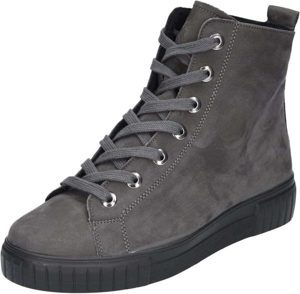 Semler Freizeit Schnürer für Damen Schnürschuh (keine Angabe, 1-tlg., keine Angabe)