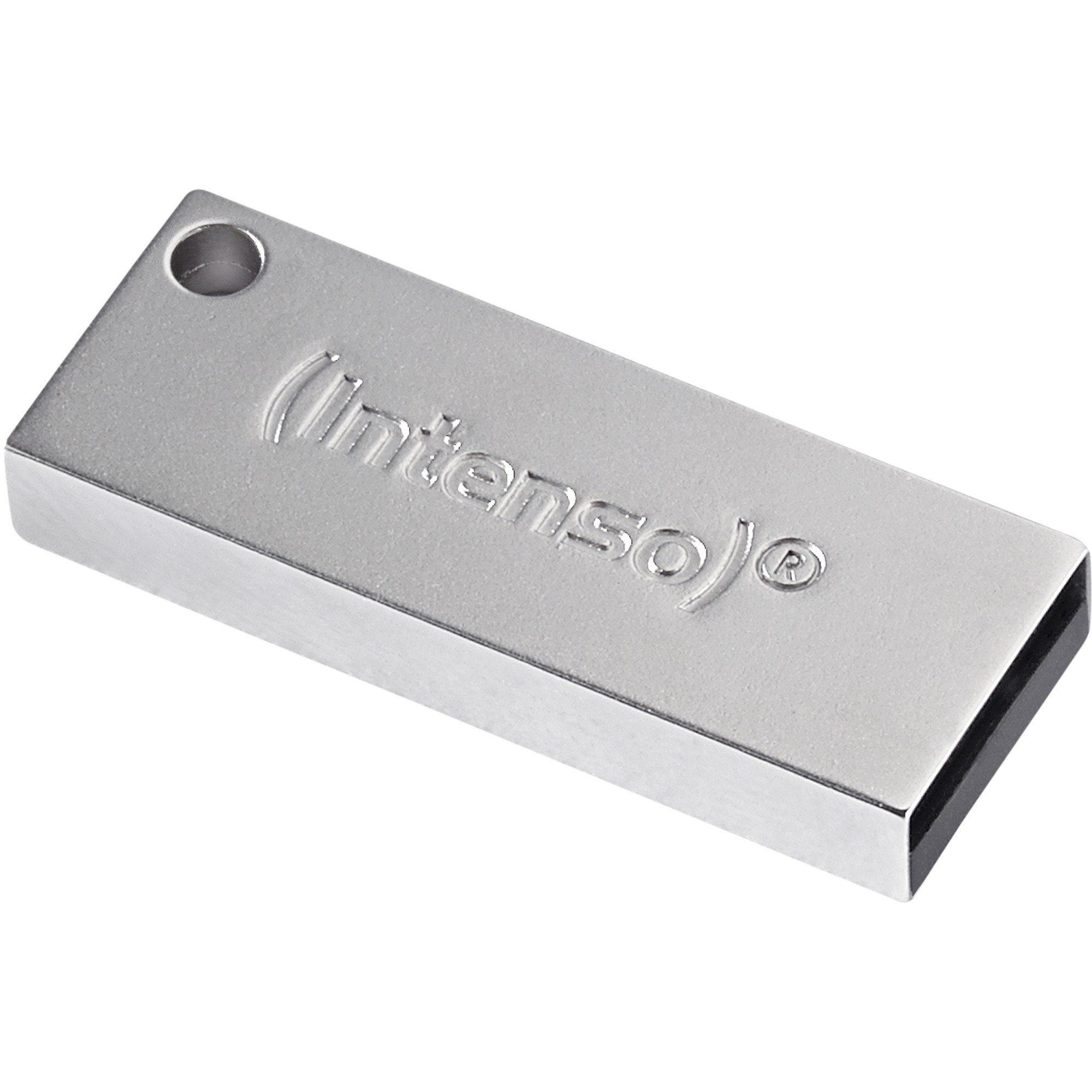 Intenso Intenso Premium Line 32 GB, USB-Stick, (USB-A 3.2 USB-Stick