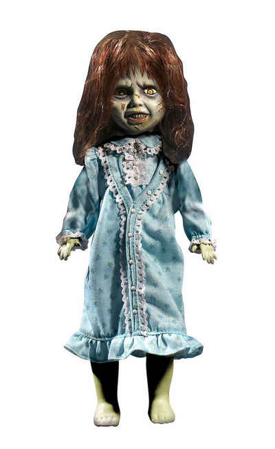 MEZCO Actionfigur Living Dead Dolls Puppe The Exorcist Regan