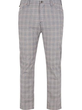 Charles Colby Stoffhose BARON TIARK +Fit Kollektion, Comfort Fit
