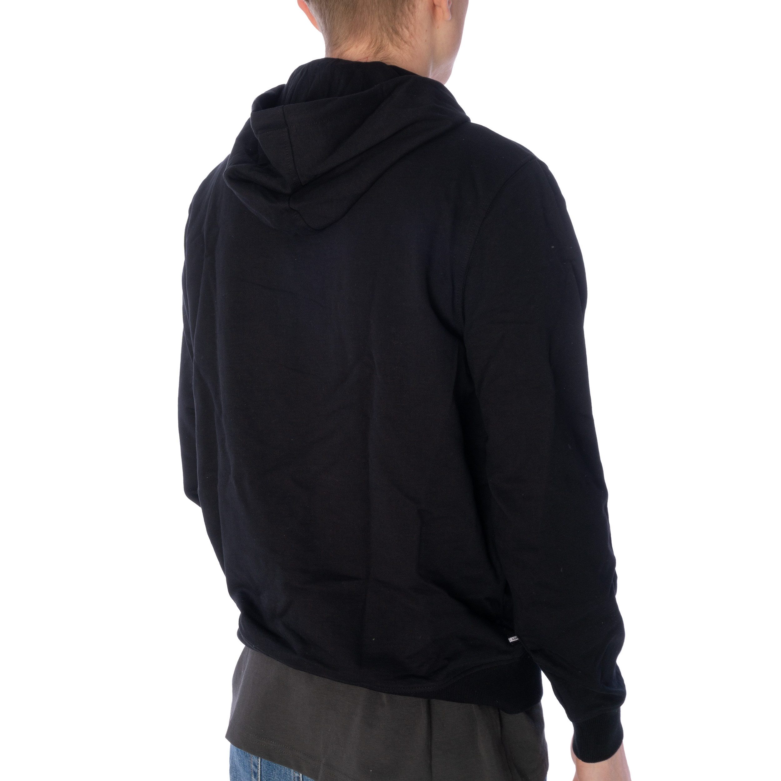 Weekend Offender Hoodie Hoodie Weekend Offender Casuals International (1-tl günstig online kaufen