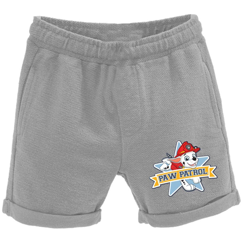 Shorts Paw PATROL Gr. PAW Shorts 86/92 Patrol Marshall Kinder