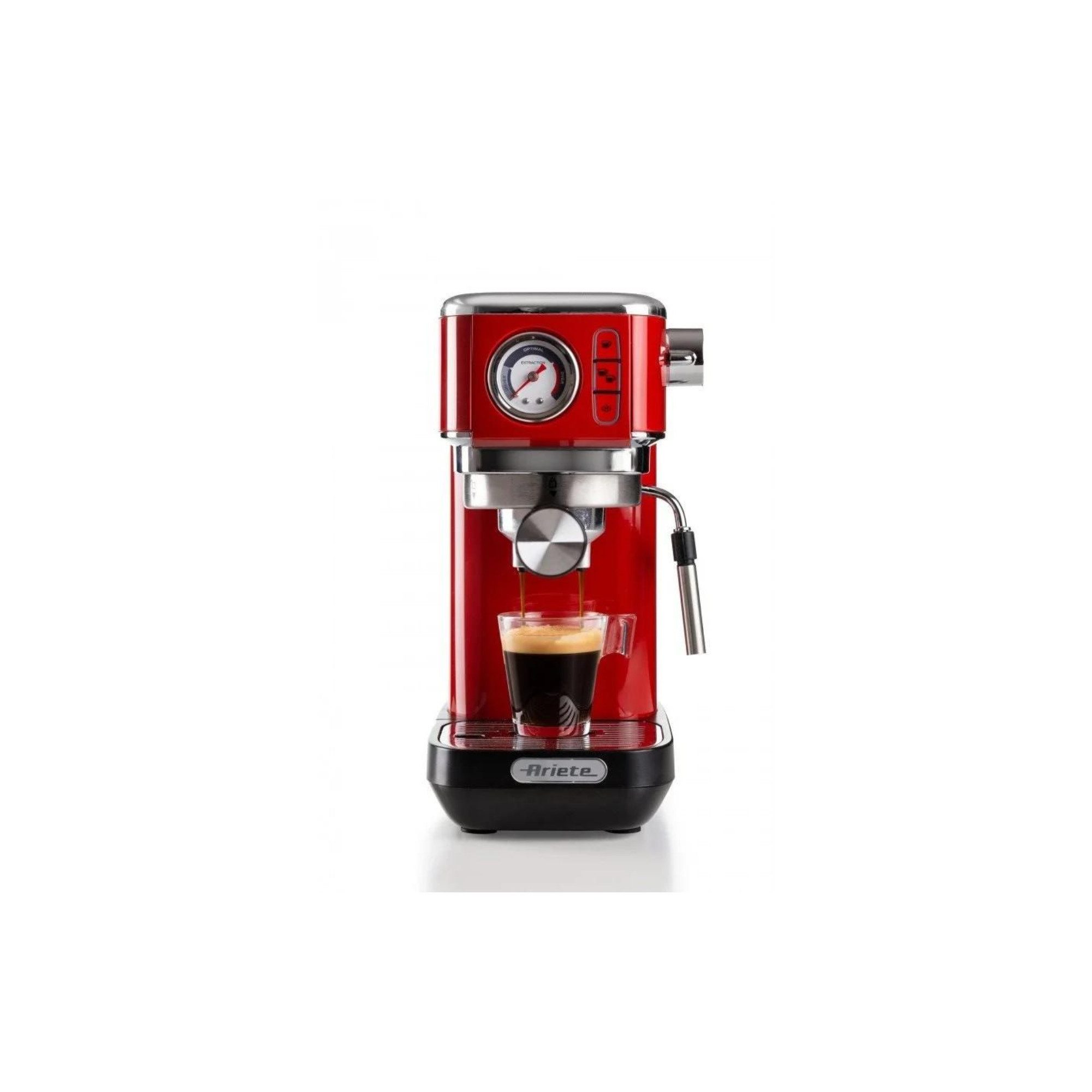 Ariete Siebträgermaschine, 15bar