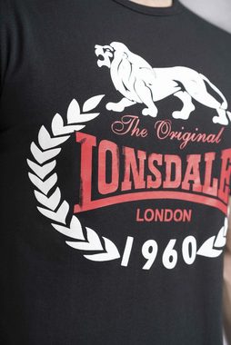 Lonsdale T-Shirt ORIGINAL 1960