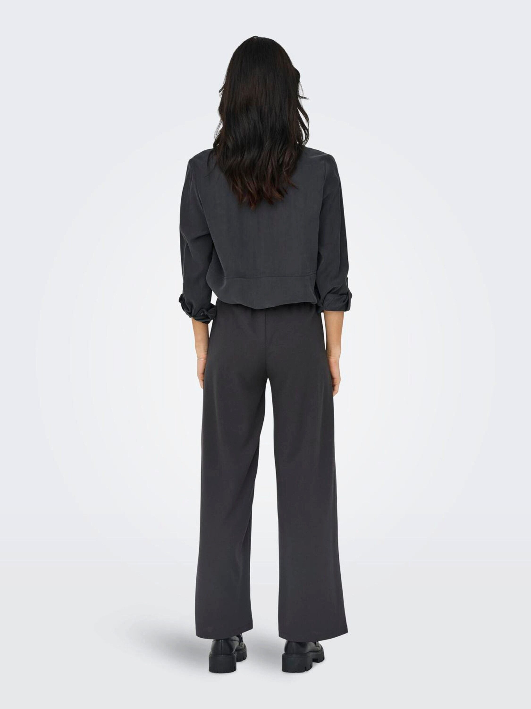 JDY Stoffhose JDYLouisville Catia (1-tlg) Plain/ohne Details