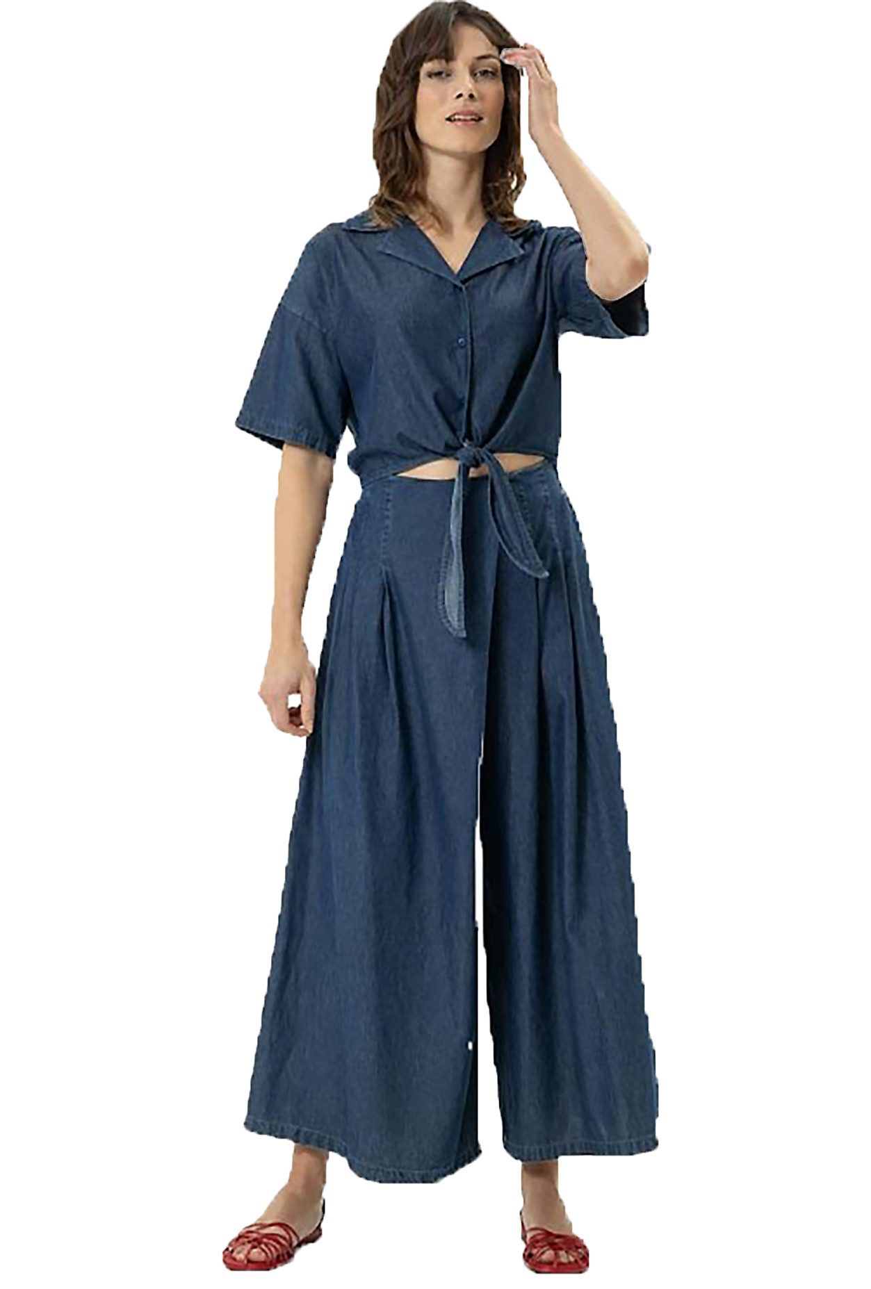 Herrlicher Hosenrock Herrlicher Mathilda Hosenrock im günstig online kaufen