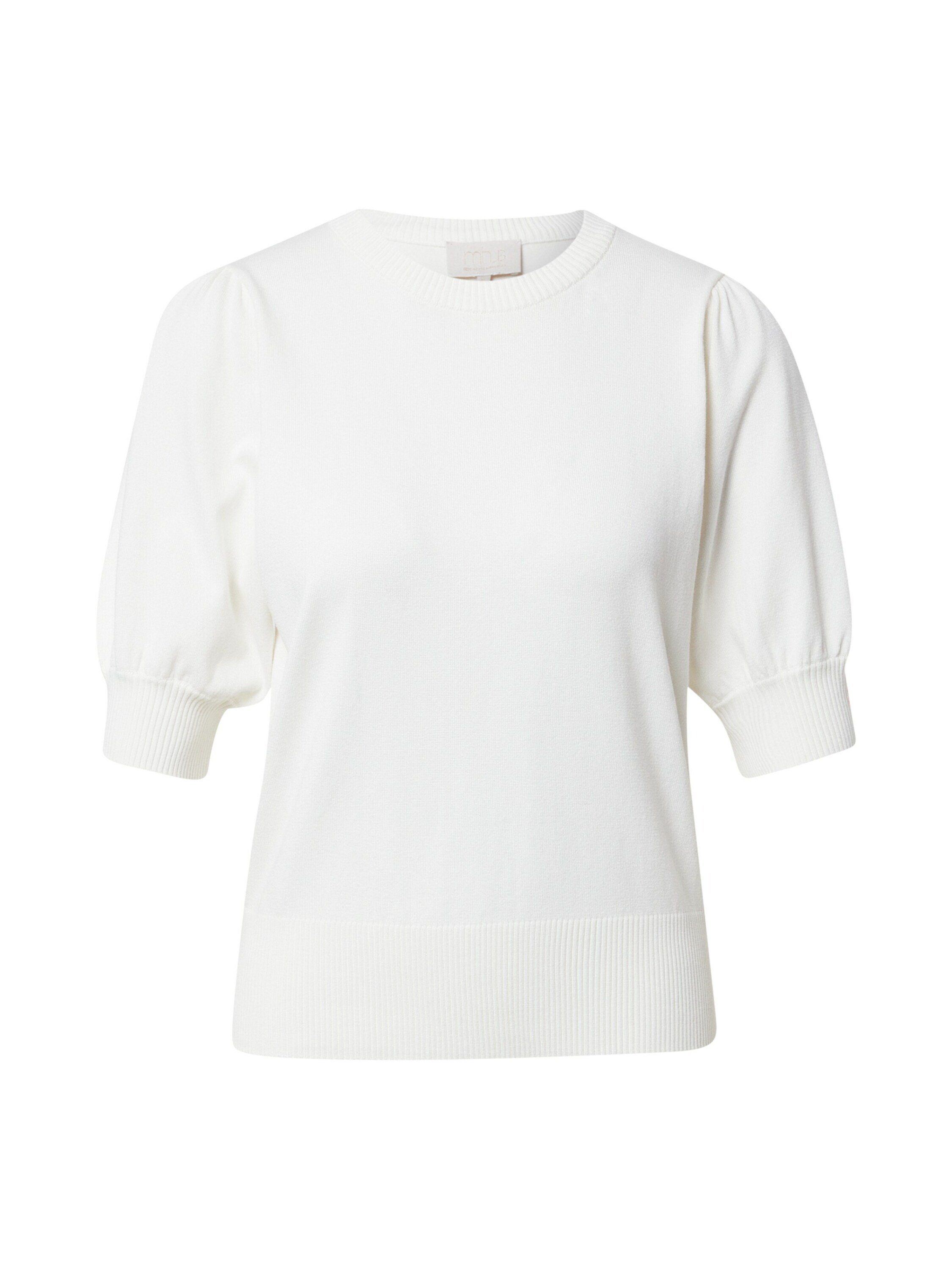 minus Strickpullover (1-tlg) Plain/ohne Details