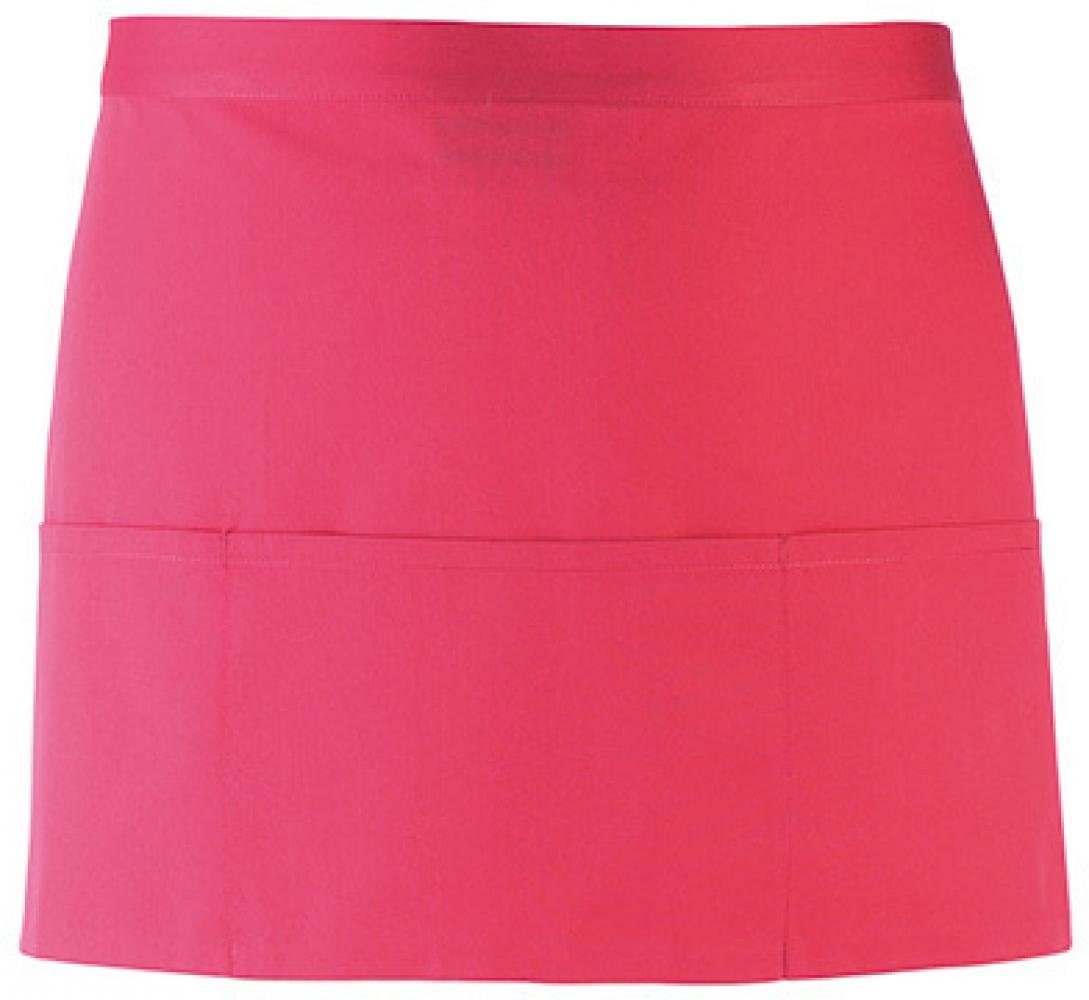 Premier Workwear Kochschürze Taschenschürze ´Colours´ - günstig online kaufen