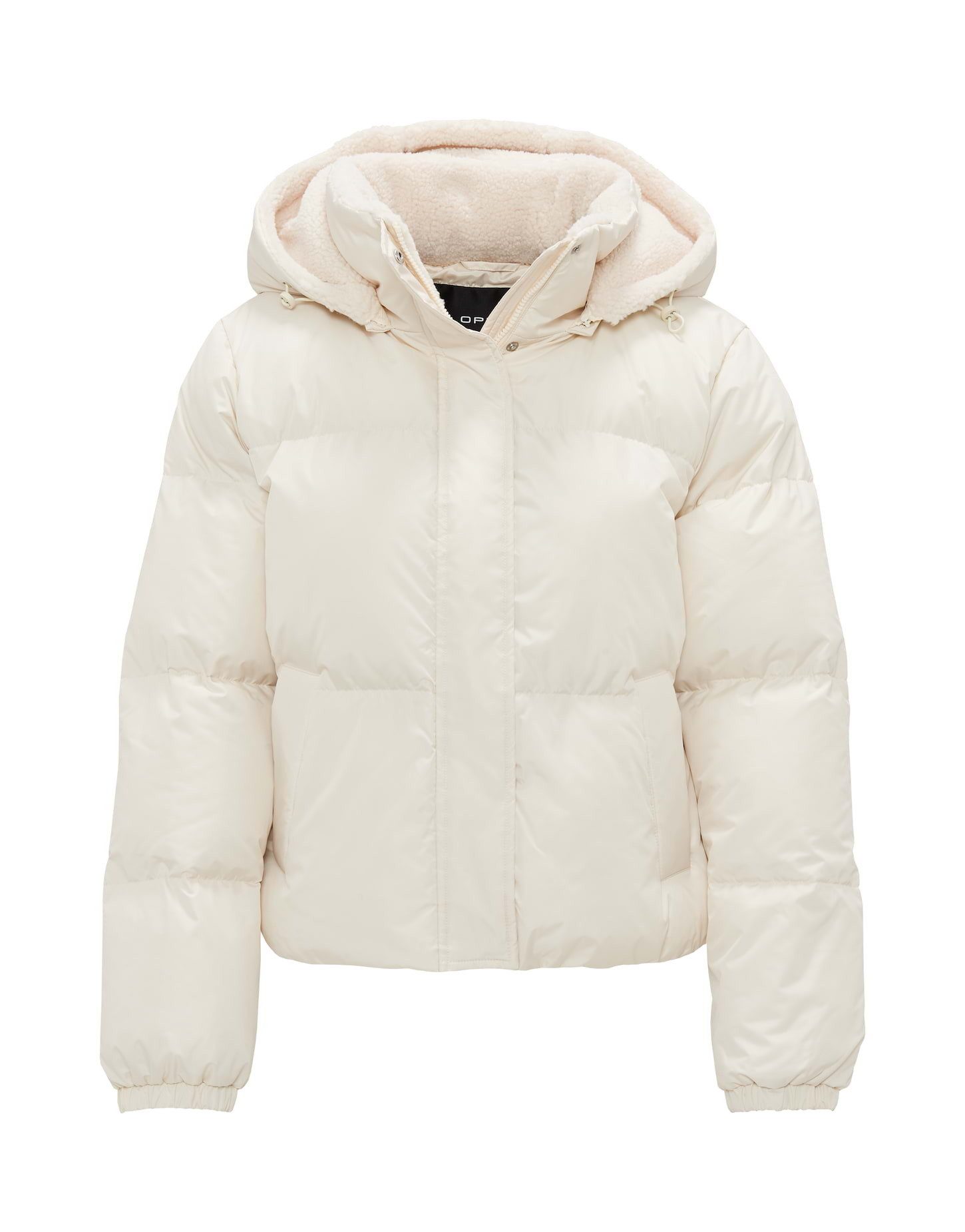 OPUS Steppjacke Haide
