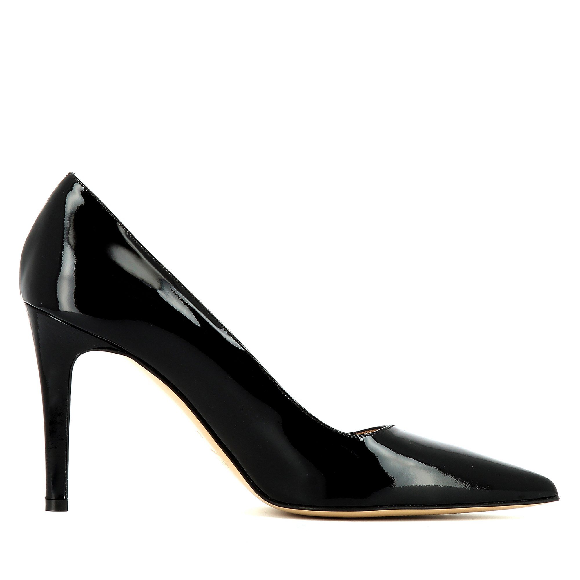 Evita NATALIA Pumps Italy Handmade in