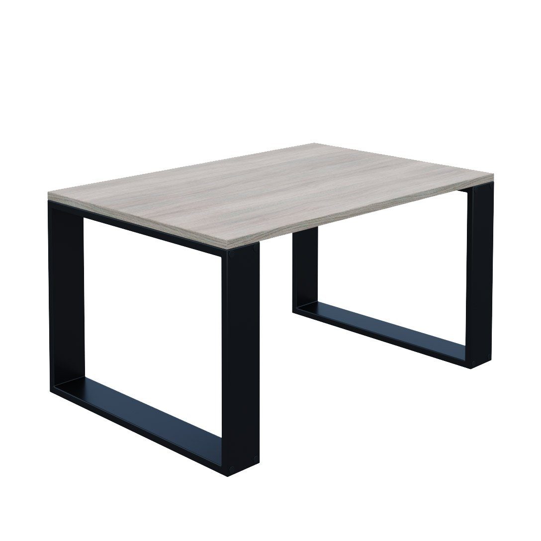 AKKE Couchtisch (PVC), Außergewöhnlicher Höhe:55 cm günstig online kaufen