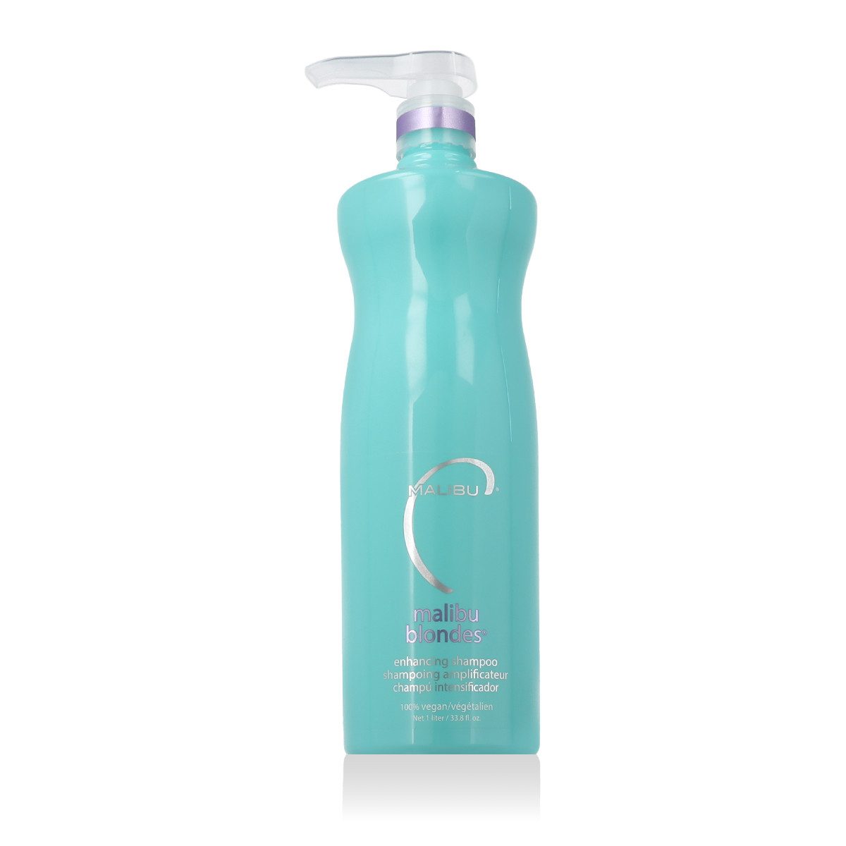 Malibu Haarshampoo Blondes Wellness