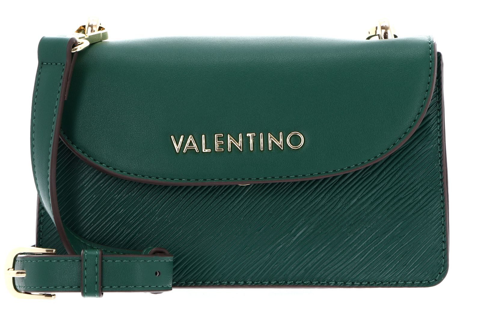 Schultertasche Flap Bag