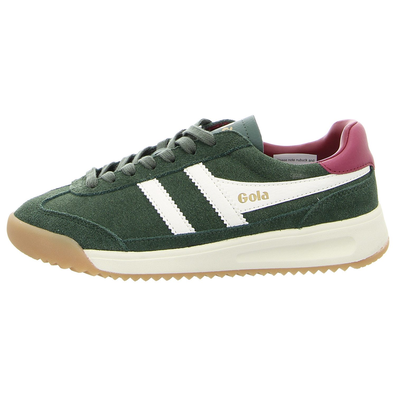 Gola Tornado 88 Sneaker