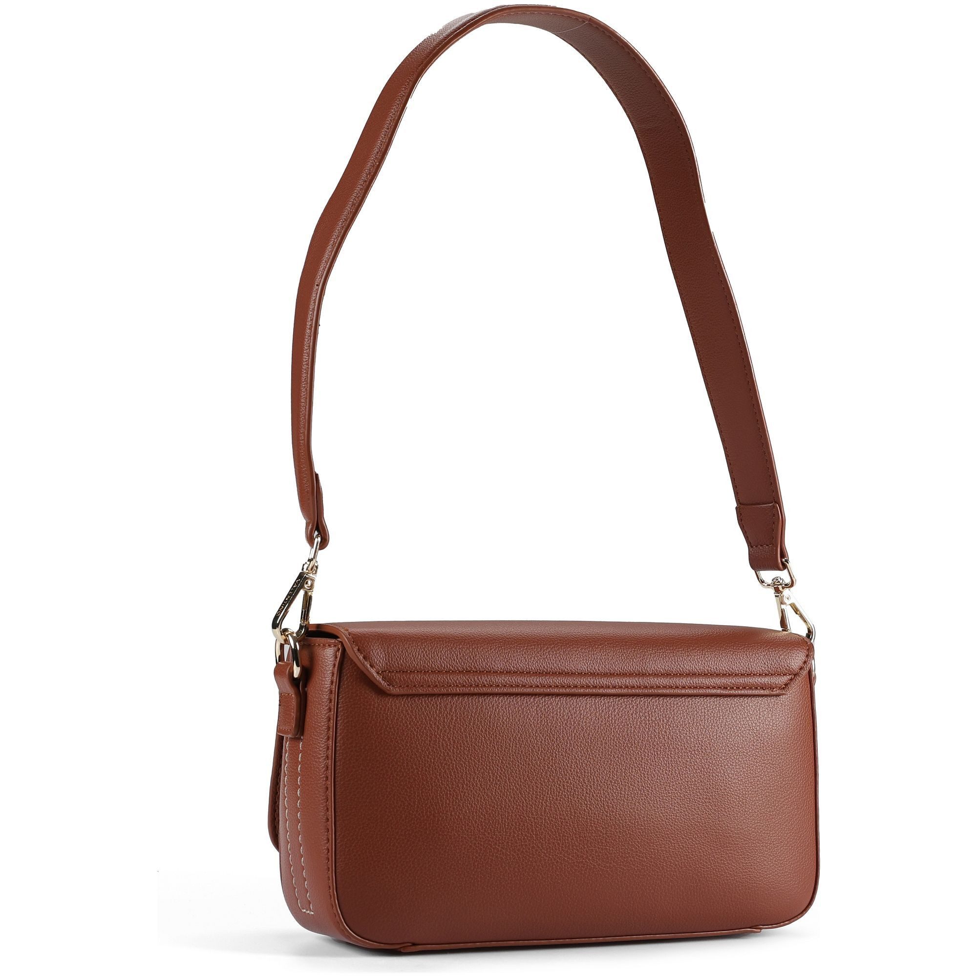 VALENTINO BAGS Schultertasche Aury Re, Polyurethan