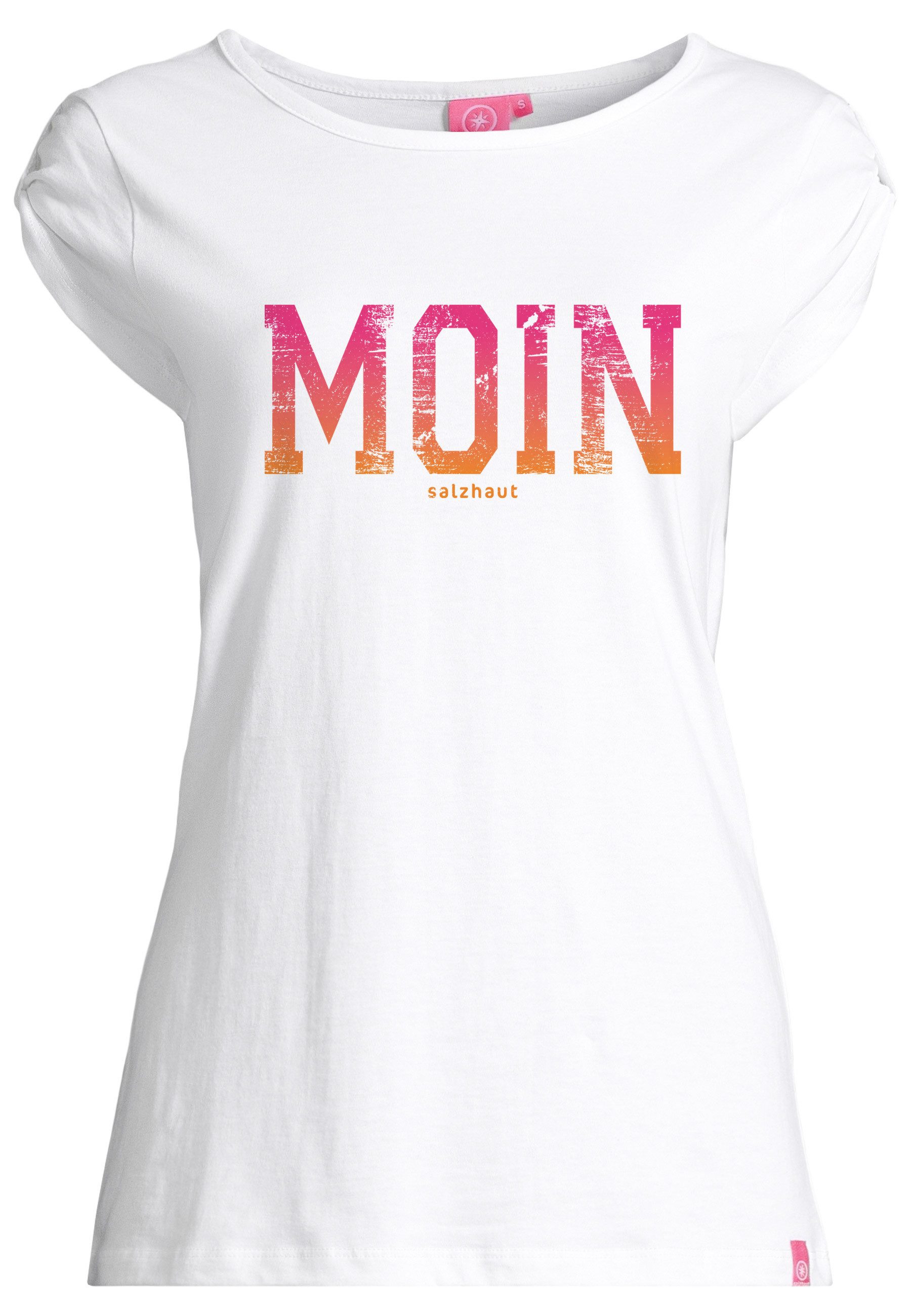 salzhaut T-Shirt BIIKE - MOIN VERLAUF günstig online kaufen