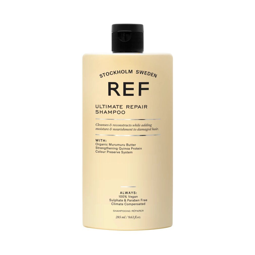 REF Haarshampoo REF. REF. Ultimate Repair Shampoo