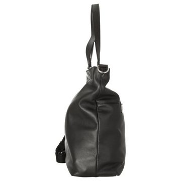 BREE Umhängetasche Stockholm 34 - Schultertasche 36 cm (1-tlg)