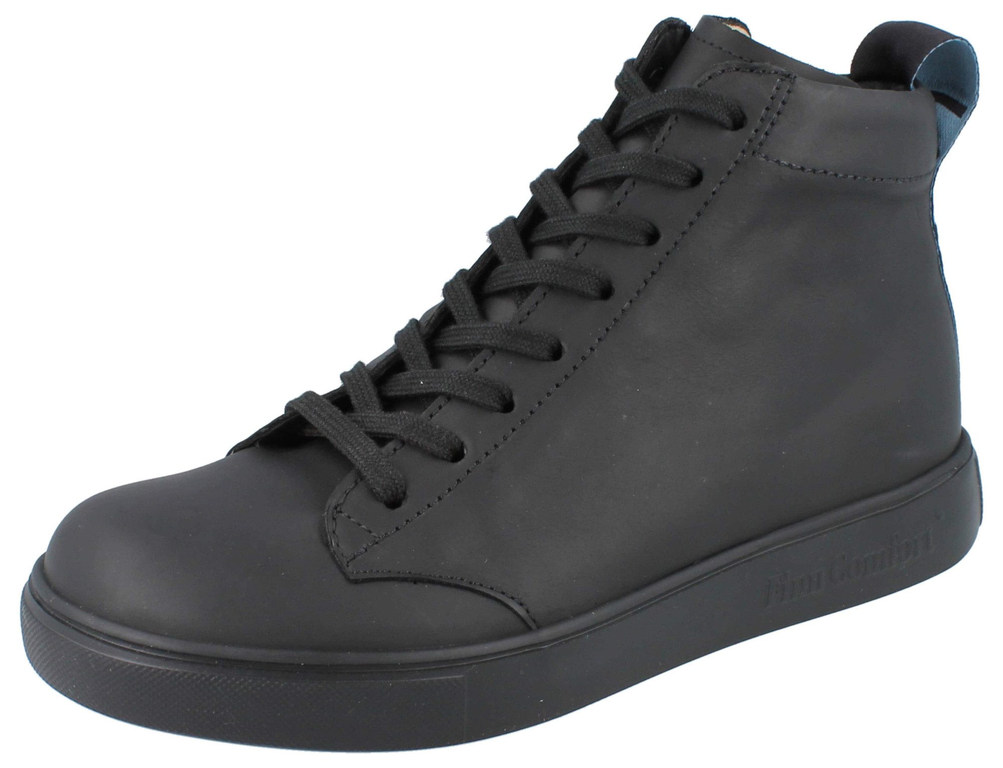 Schnürschuh
