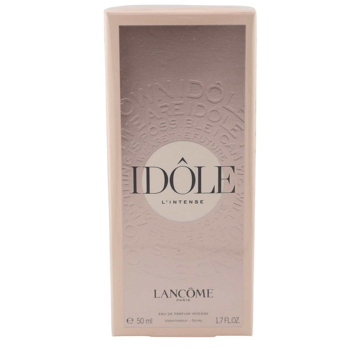 Eau de Parfum Lancome Idole L'Intense Eau de Parfum Intense Spray 50 ml