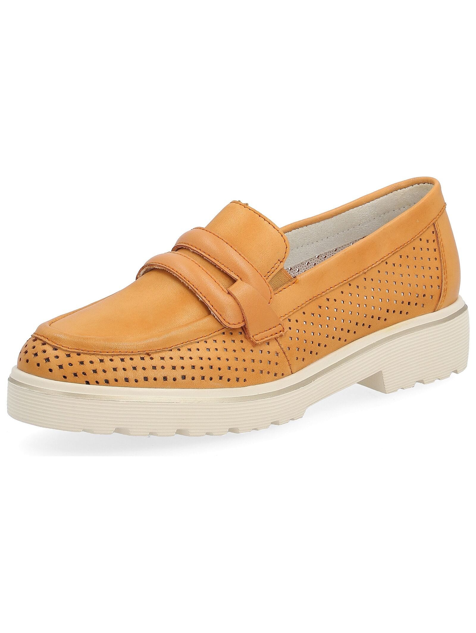 Remonte Slipper Leder Slipper günstig online kaufen