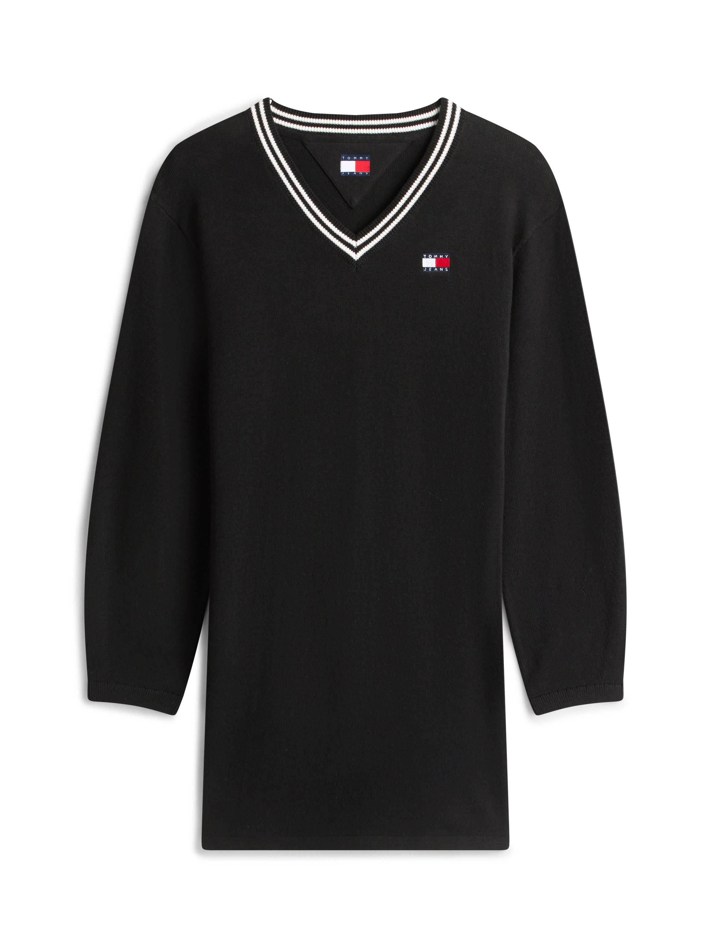 Minikleid TJW BADGE SWEATER DRESS EXT