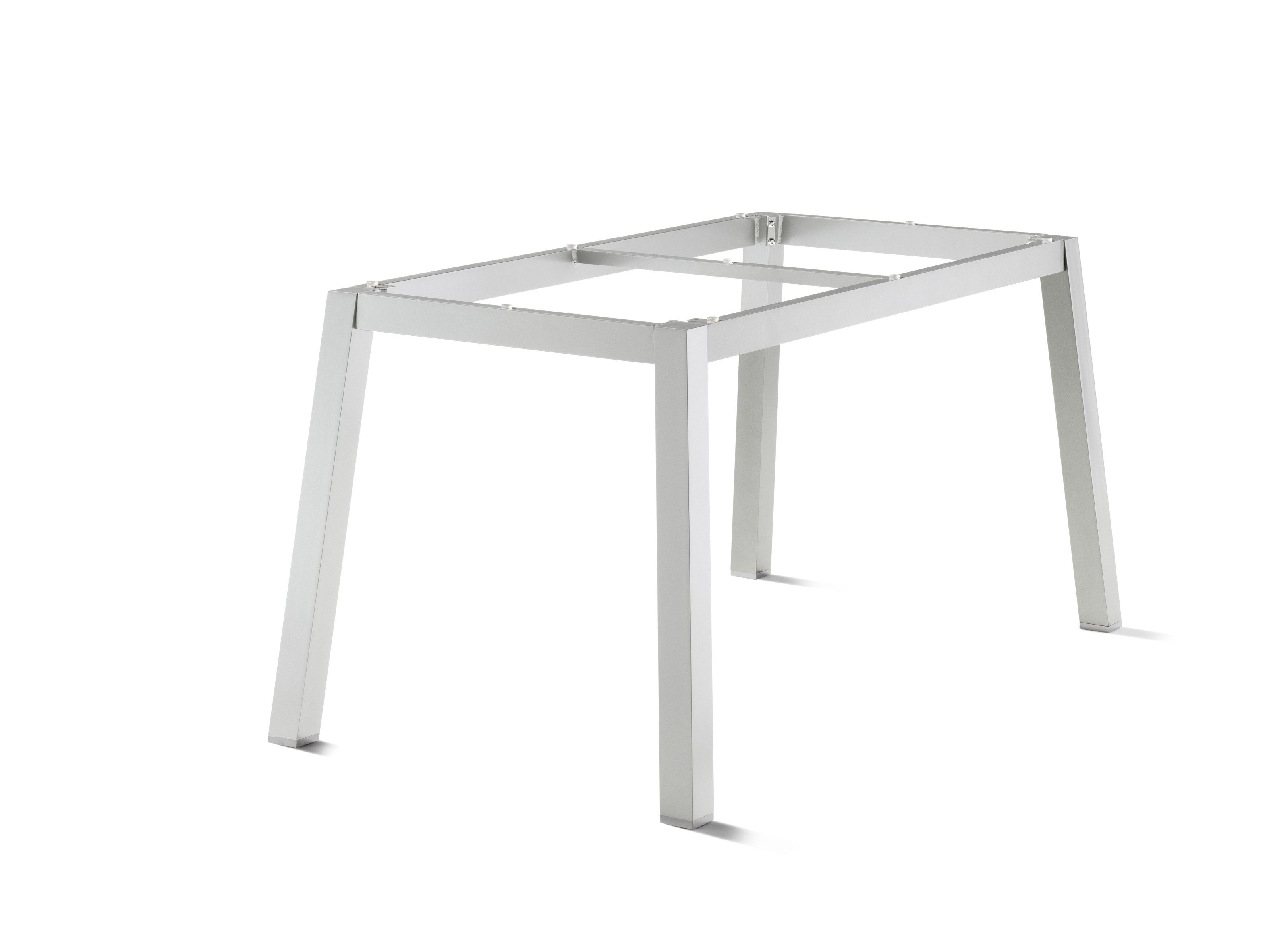 Tischgestell Loft Polytec