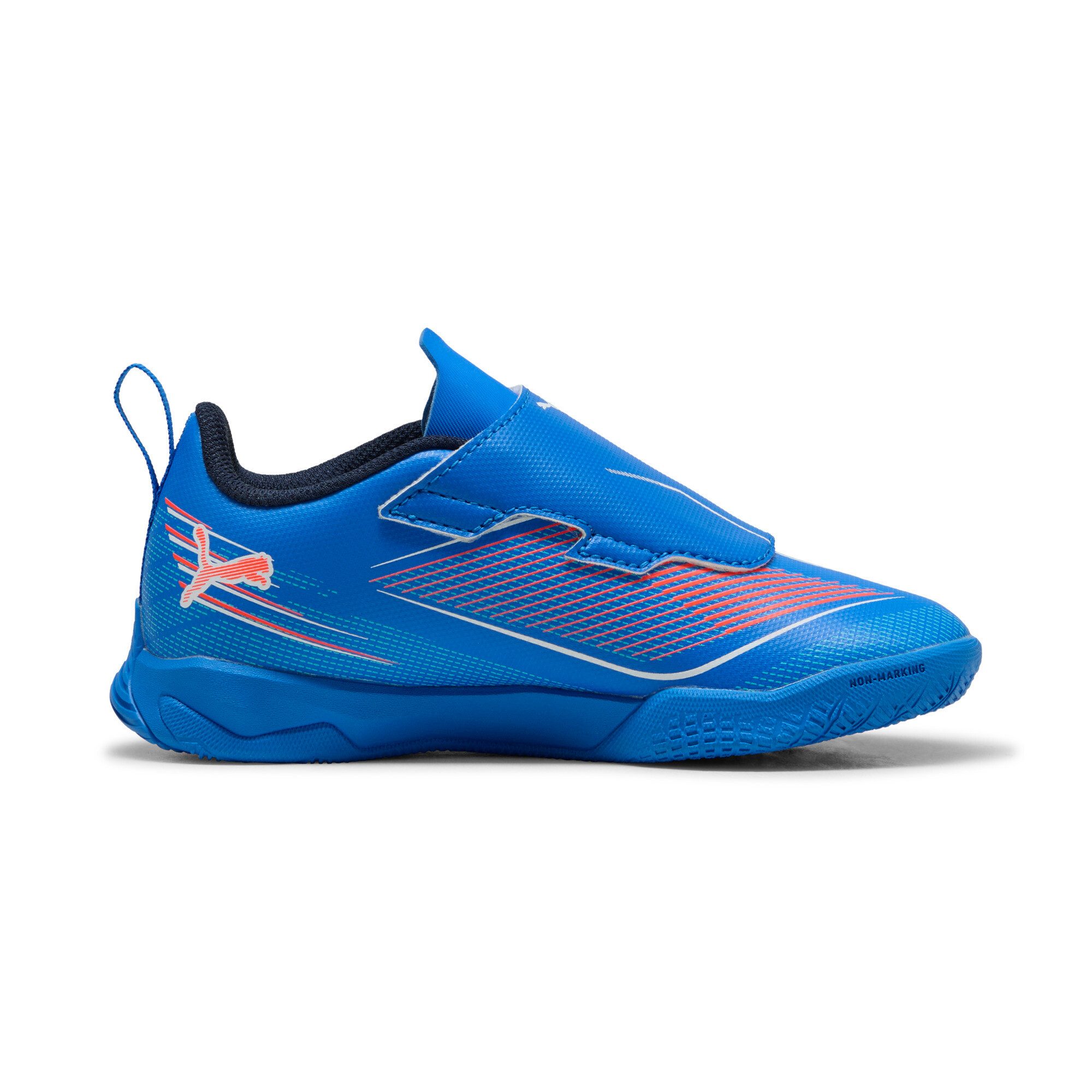PUMA ULTRA 6 PLAY V IT JR Fußballschuh für Halle und Straße, für Jugendliche