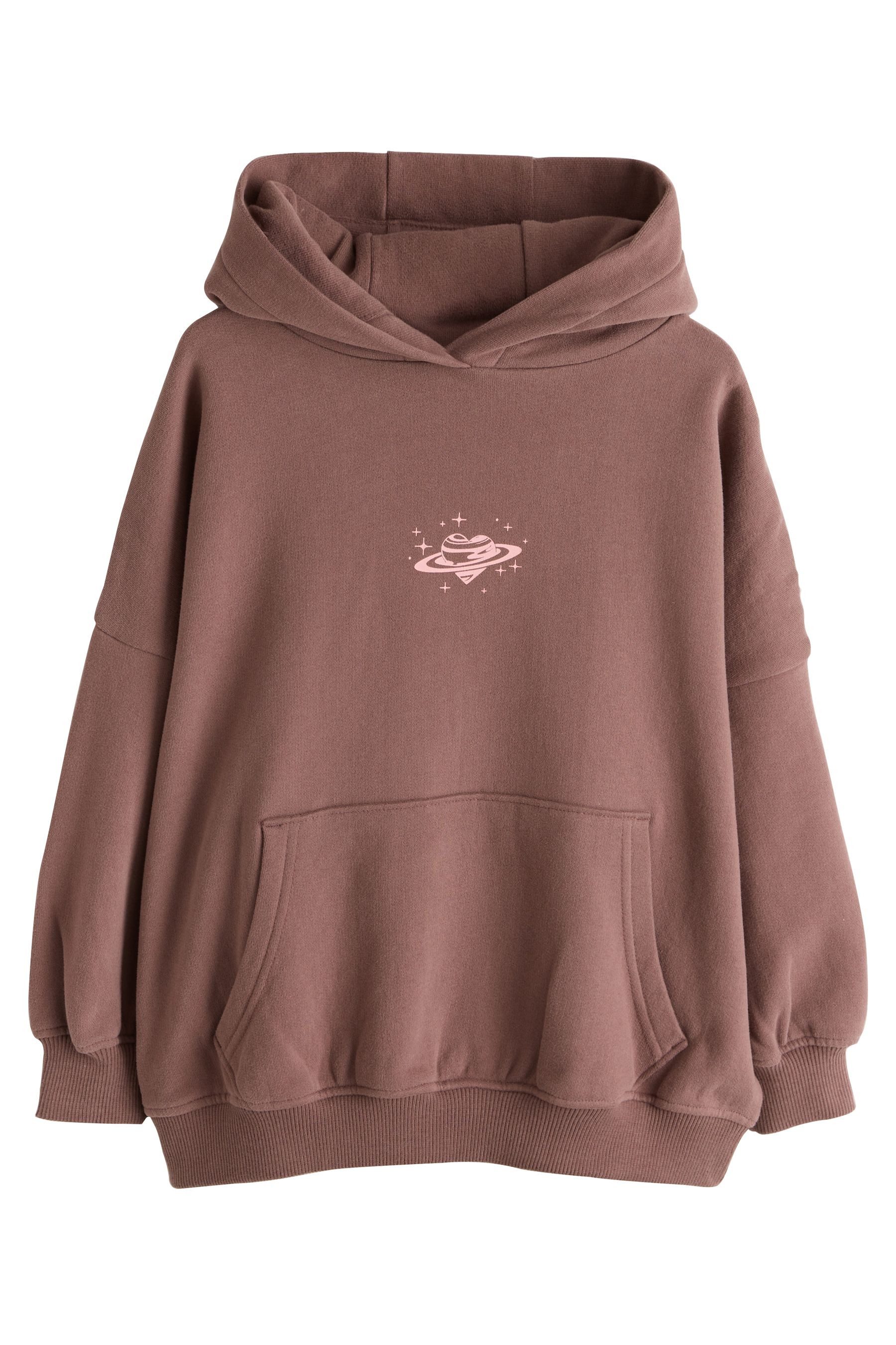 Kapuzenpullover Kapuzensweatshirt