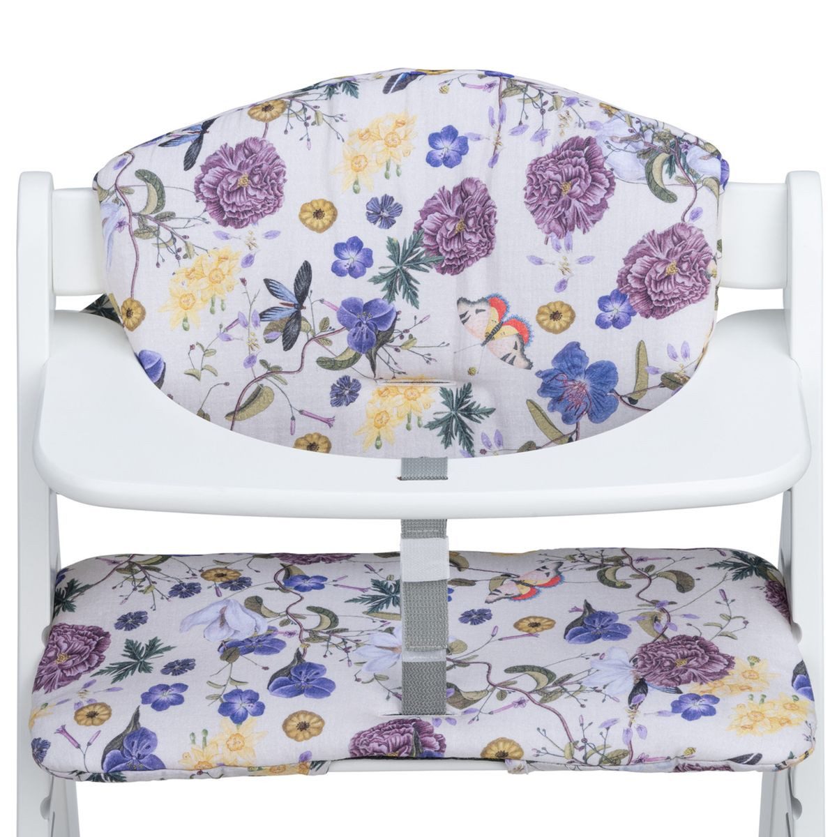 Hauck Hochstuhlauflage Highchair Pad für Alpha günstig online kaufen