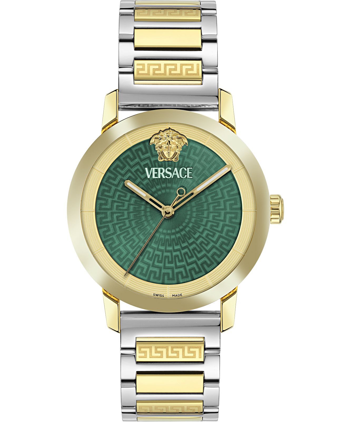 Versace Quarzuhr V-Helix