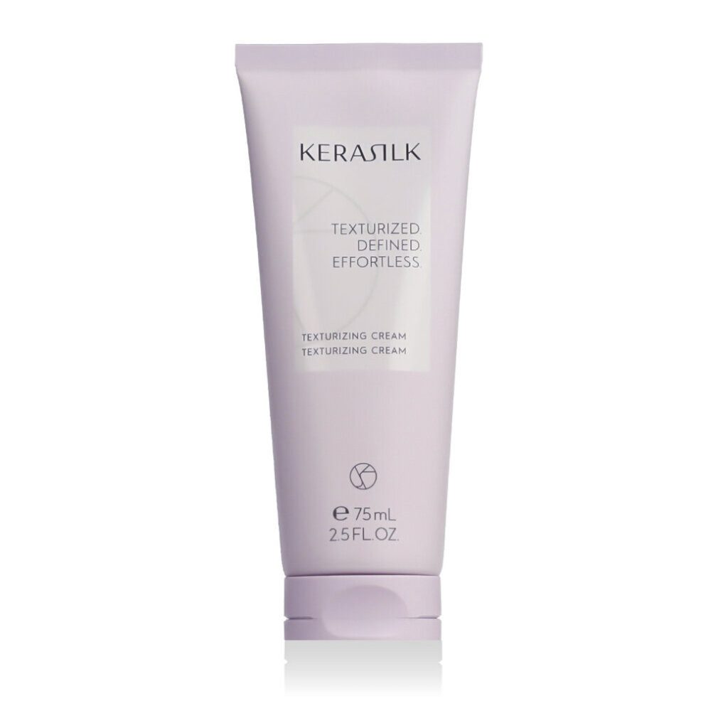 Kerasilk Modelliercreme Styling Texturierte Creme 75 ml