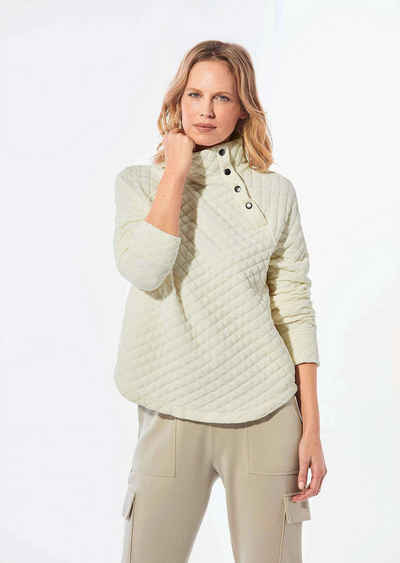 cable & gauge Strickpullover Pullover