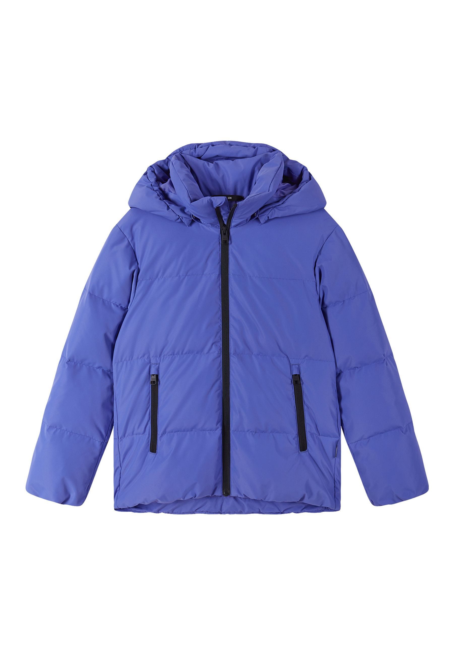 reima Daunenjacke WINTERJACKE PAIMIO