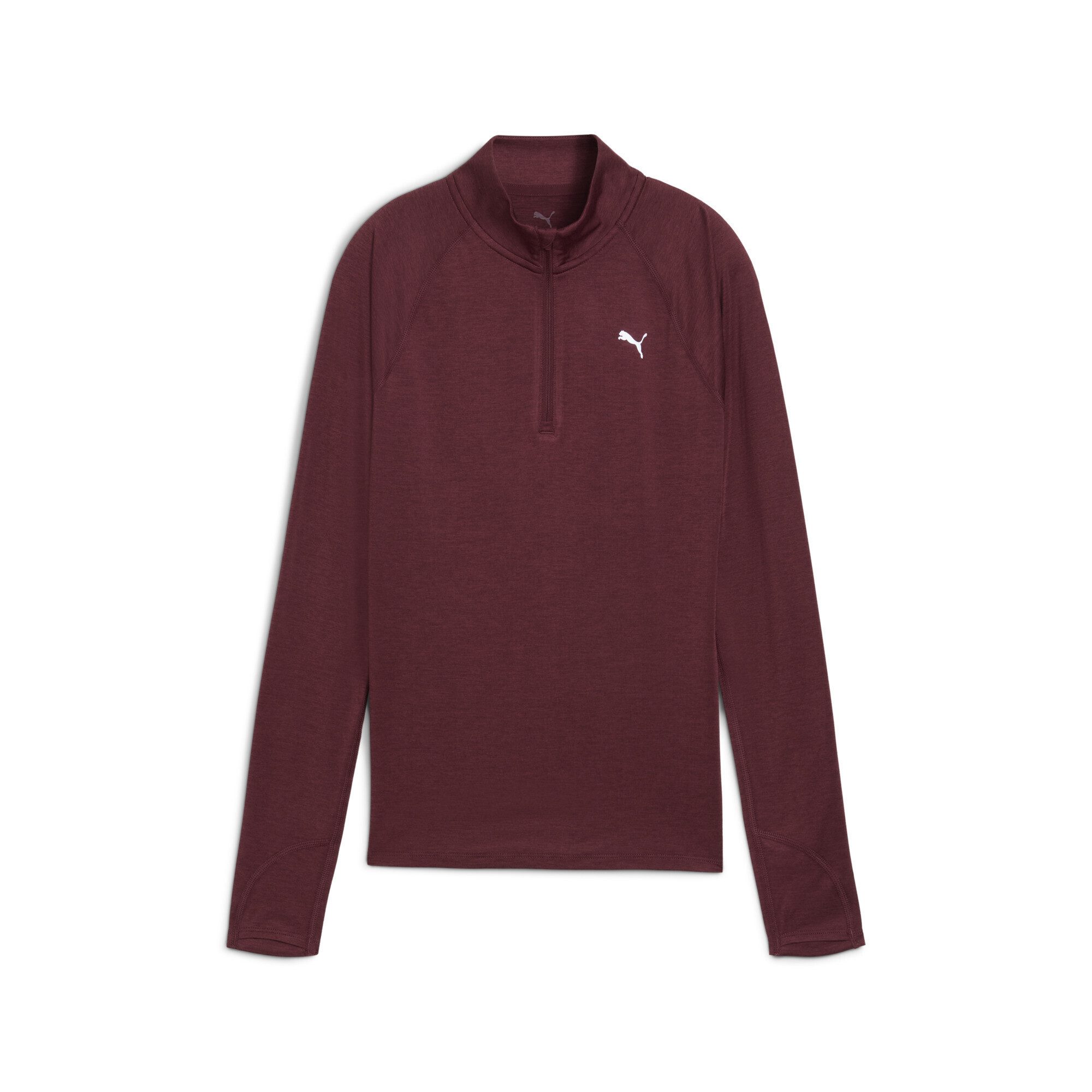 PUMA Laufshirt RUN VELOCITY CLOUDSPUN Oberteil günstig online kaufen