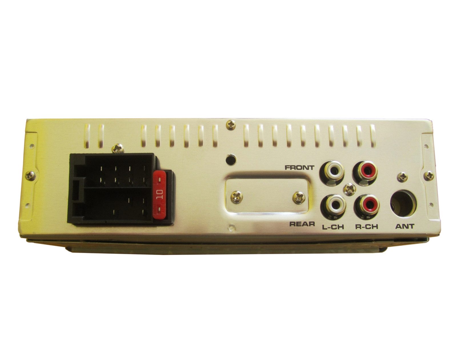 DSX JBL Bluetooth USB Aux SD Karten Radio für Citroen Jumper 250 e-Jumper Autoradio