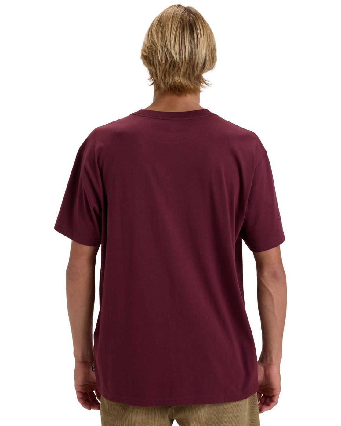 Billabong T-Shirt Stacked Arch günstig online kaufen