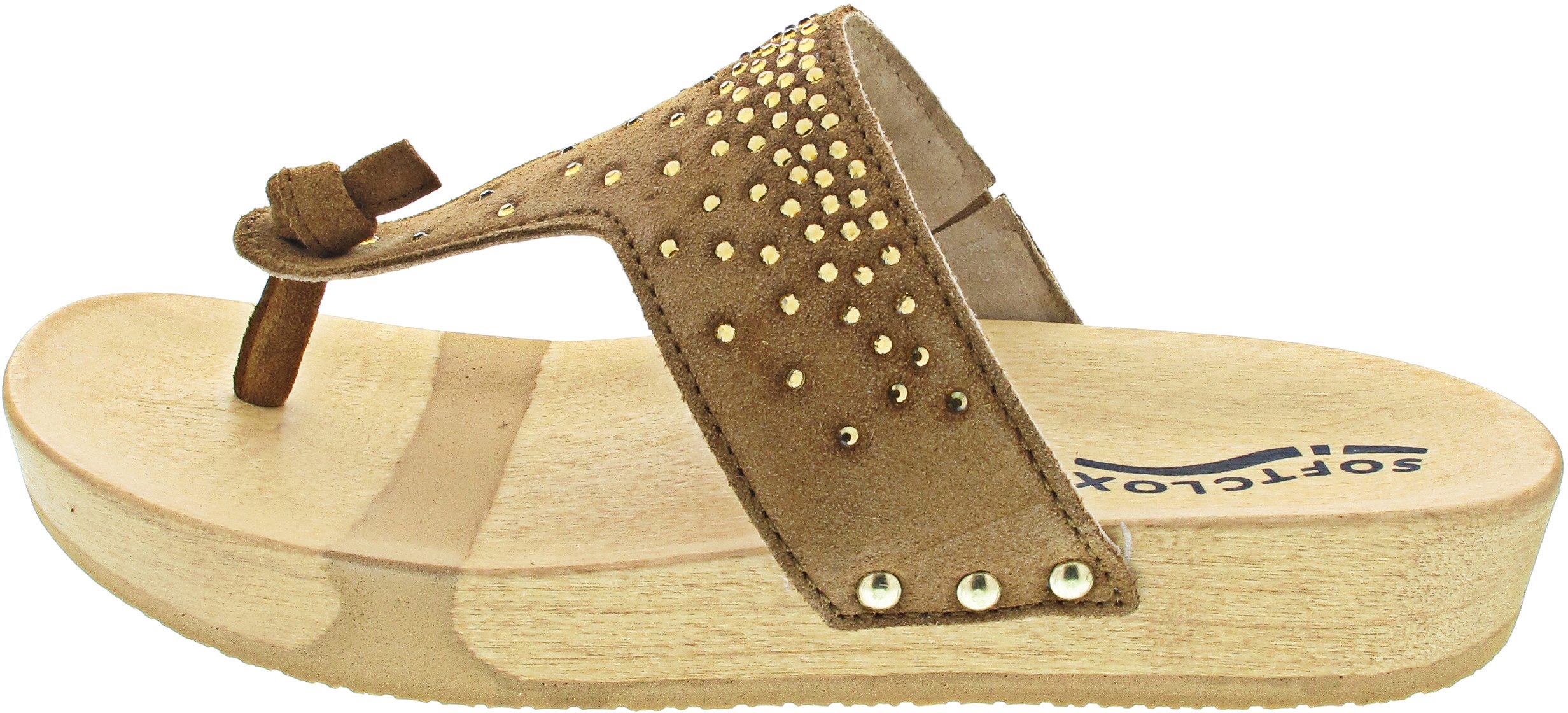 Softclox Zehentrenner