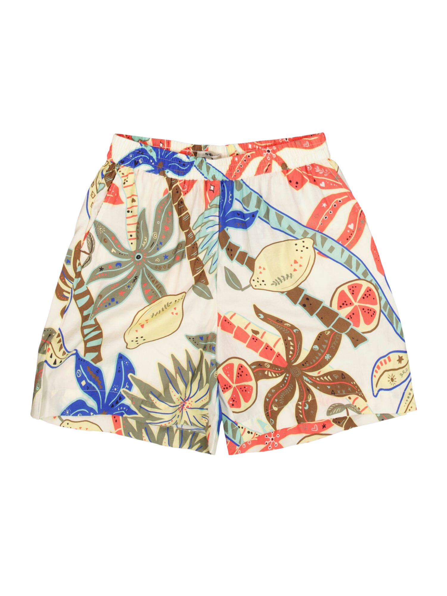 Garcia Stoffhose