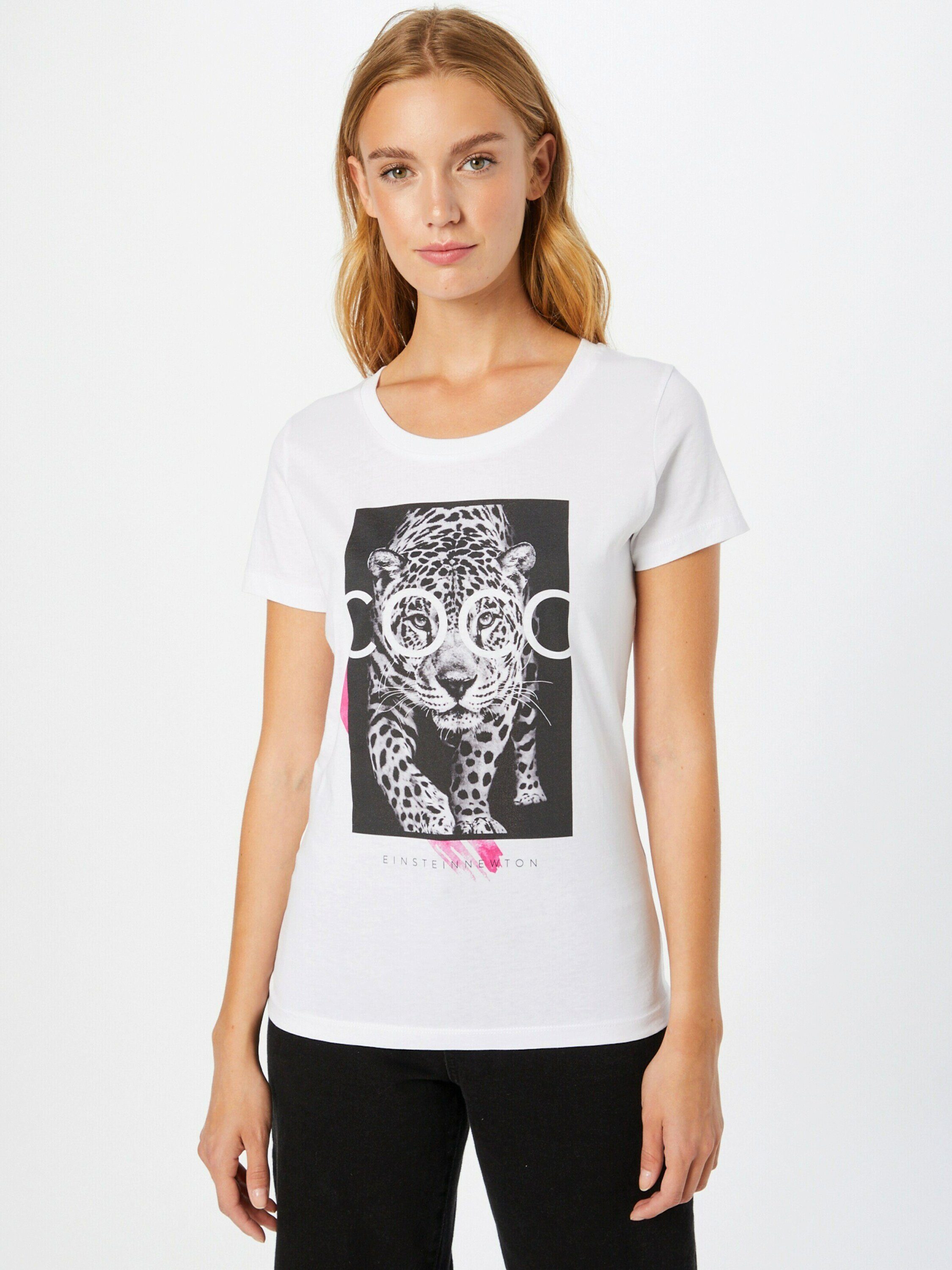 EINSTEIN & NEWTON T-Shirt (1-tlg) Plain/ohne günstig online kaufen