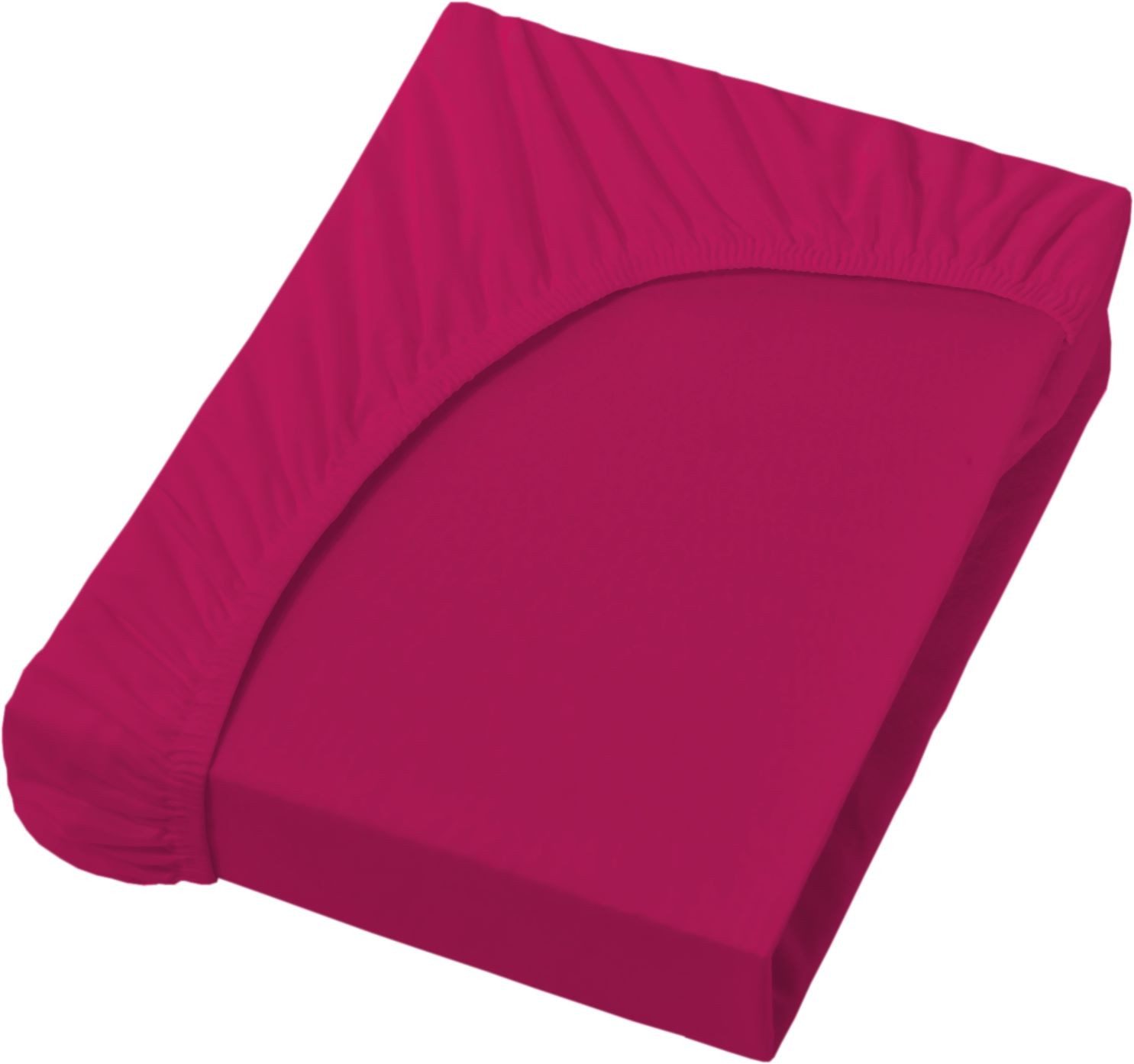 Formesse Натяжные простыни Formesse Bella Gracia Standard Jersey Натяжные простыни, Baumwolle, für Matratzen bis 25cm Höhe