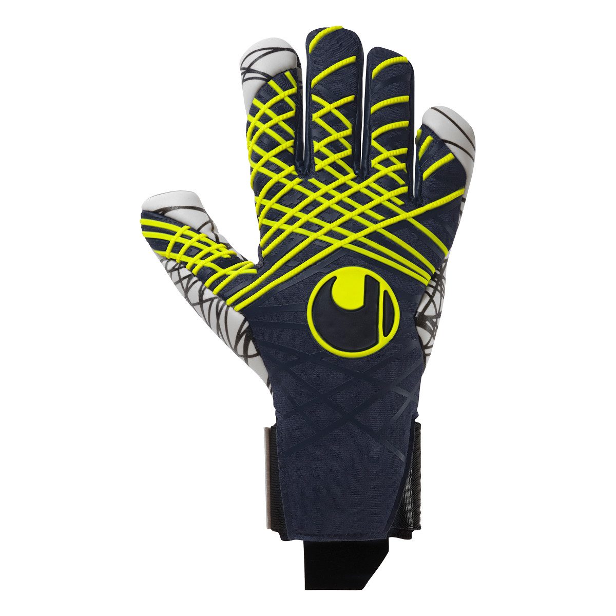 Torwarthandschuhe Torwarthandschuhe Prediction Ultragrip HN