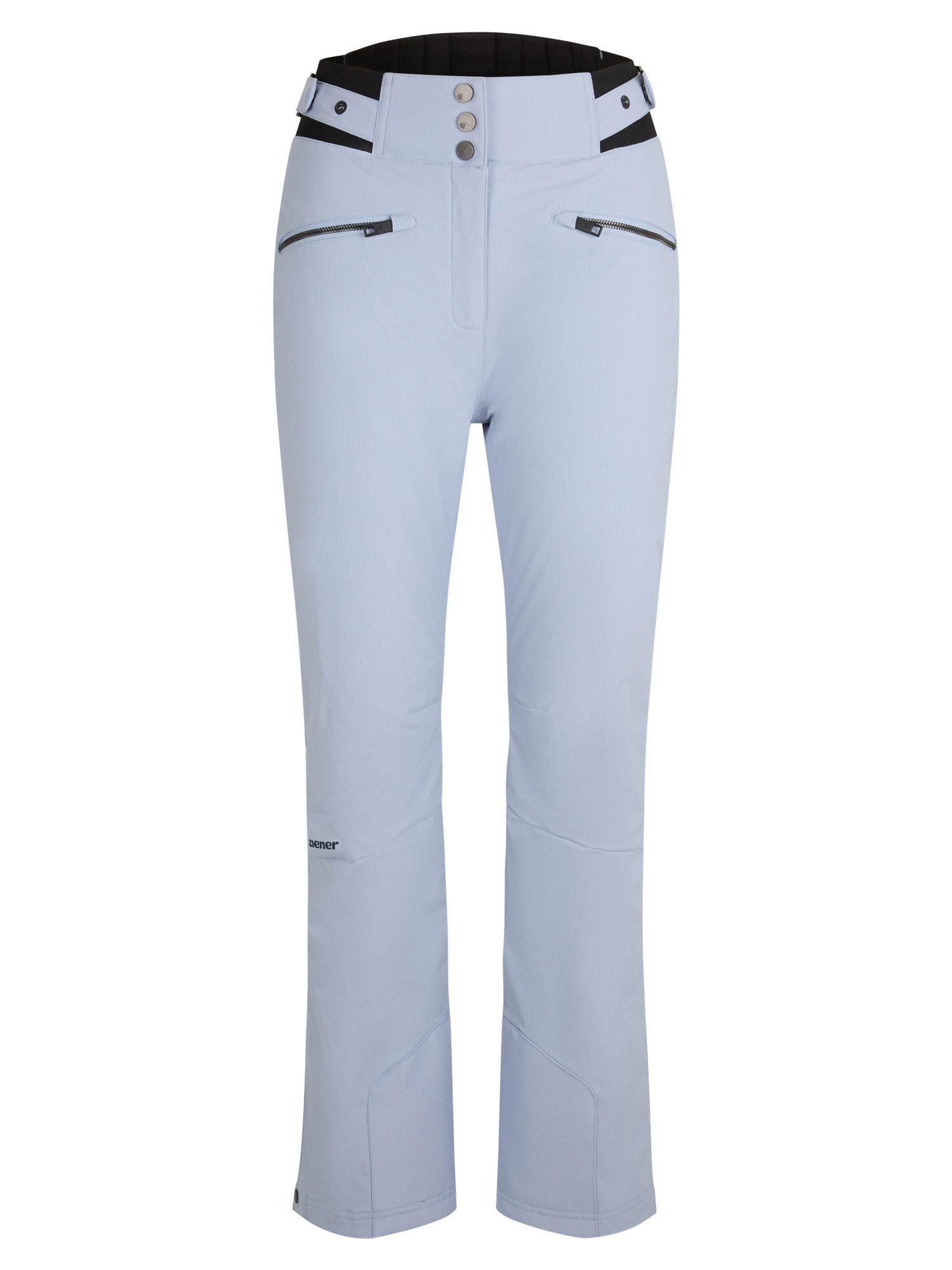 Ziener Skihose Ziener Skiwear Ski Hose TILLAZ animal leopard