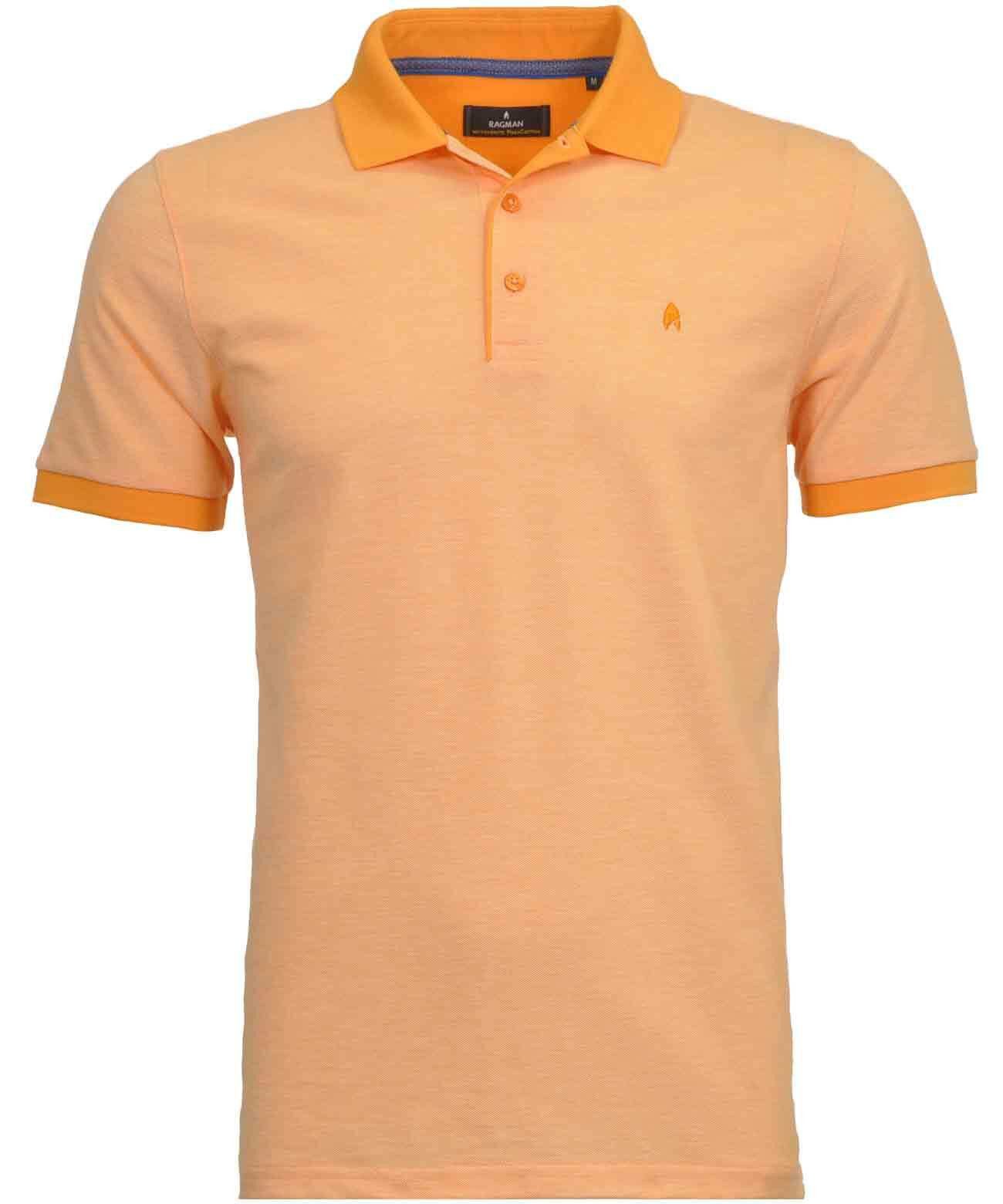 RAGMAN Poloshirt