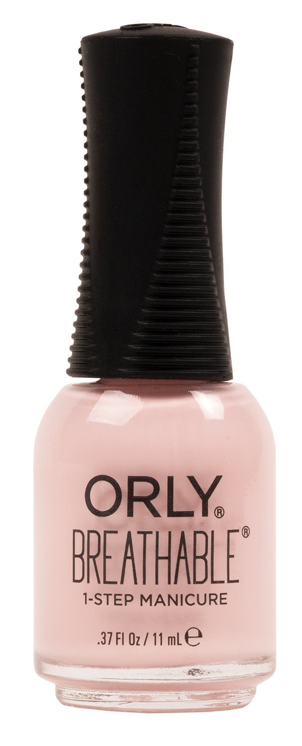 ORLY Nagellack ORLY 11 SHEER LUCK, ml Breathable