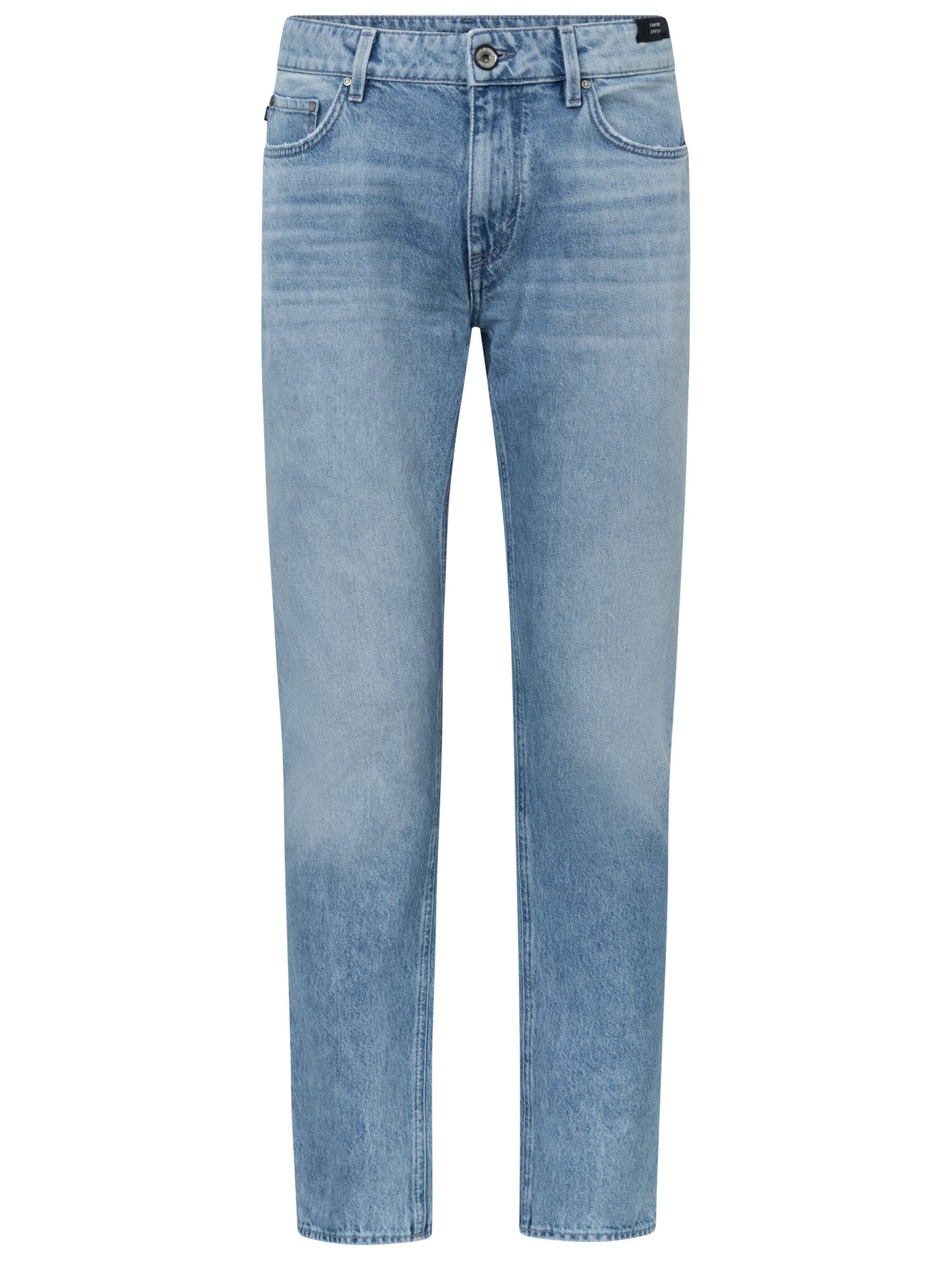 5-Pocket-Jeans Stephen Joop! (1-tlg)