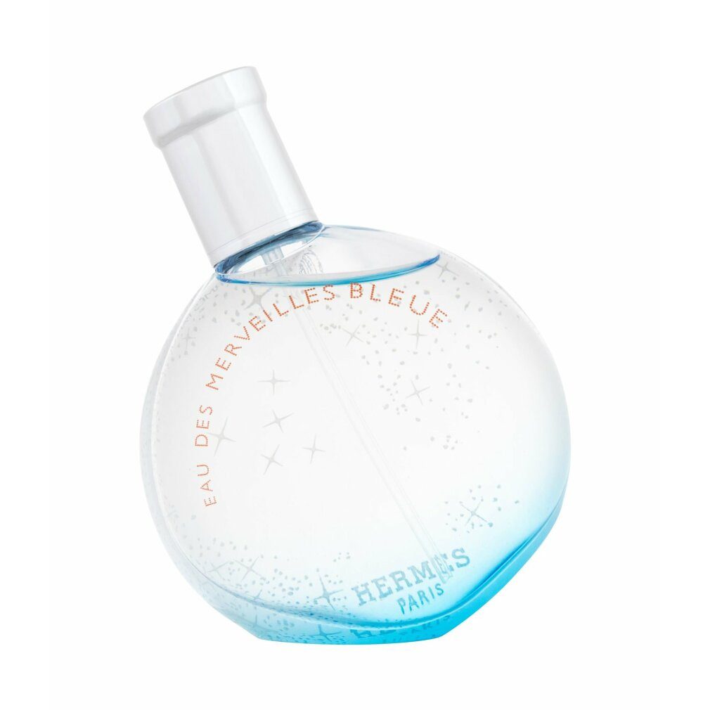 HERMÈS Eau de Toilette Eau Des Merveilles