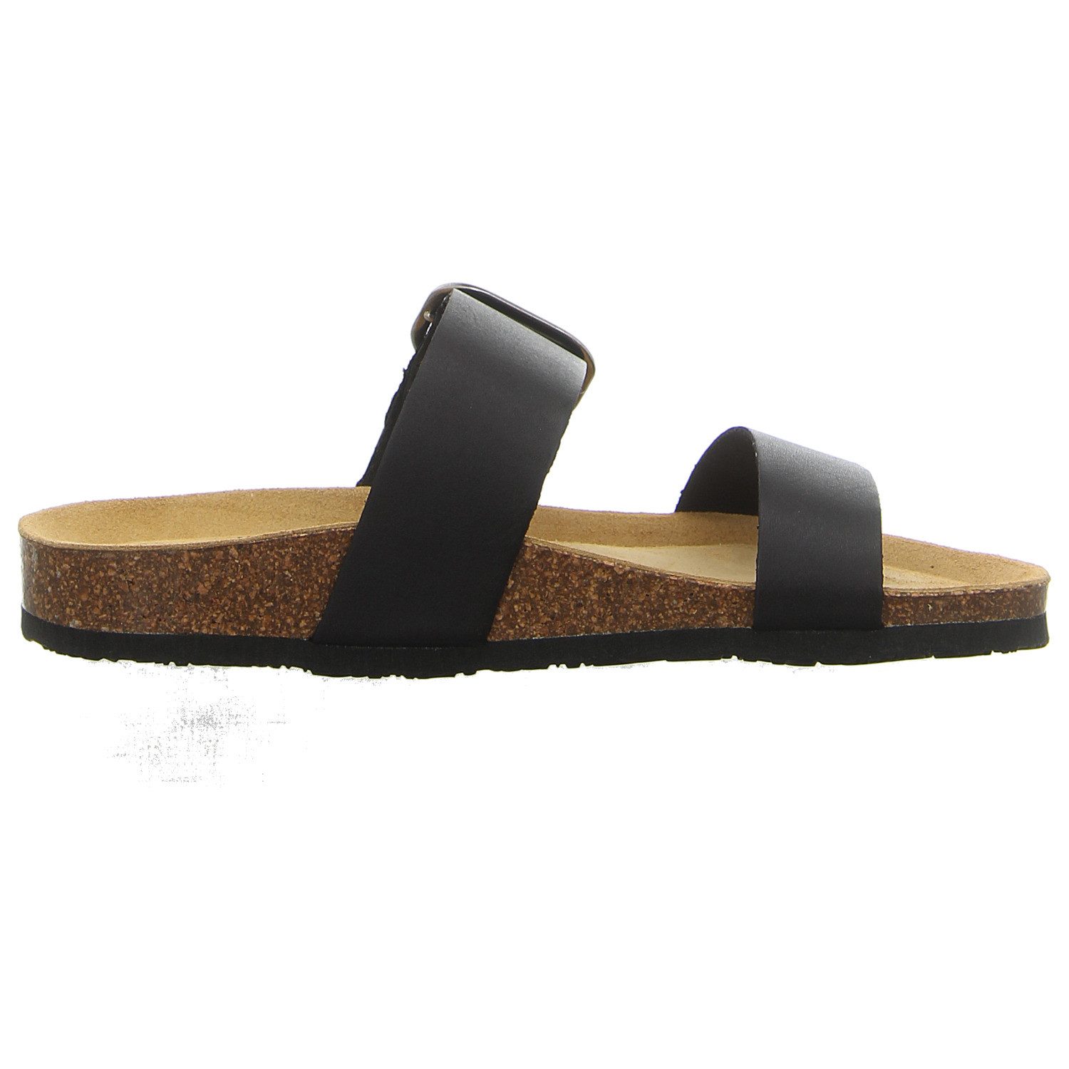 Plakton Rock Pantolette