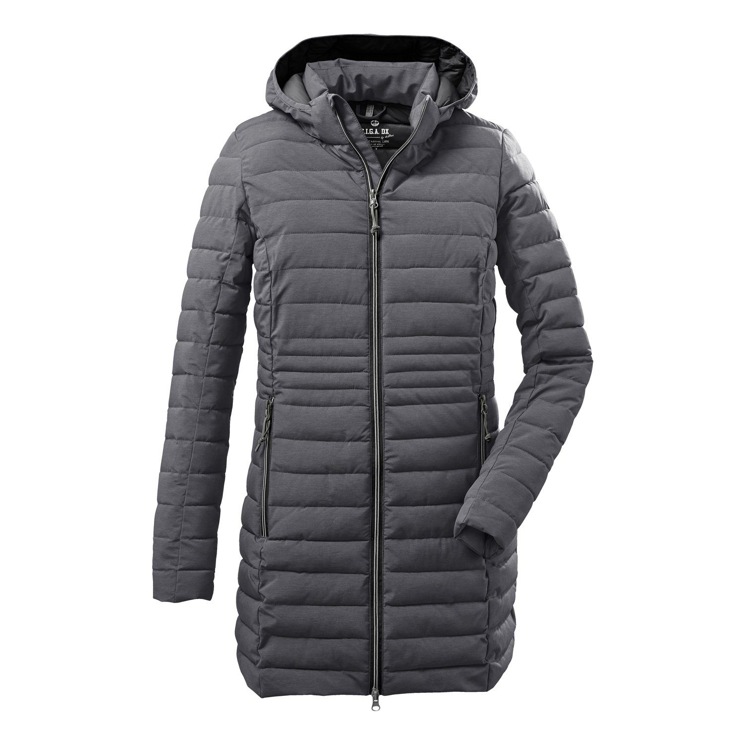 G.I.G.A. DX by killtec Outdoorjacke Parka günstig online kaufen