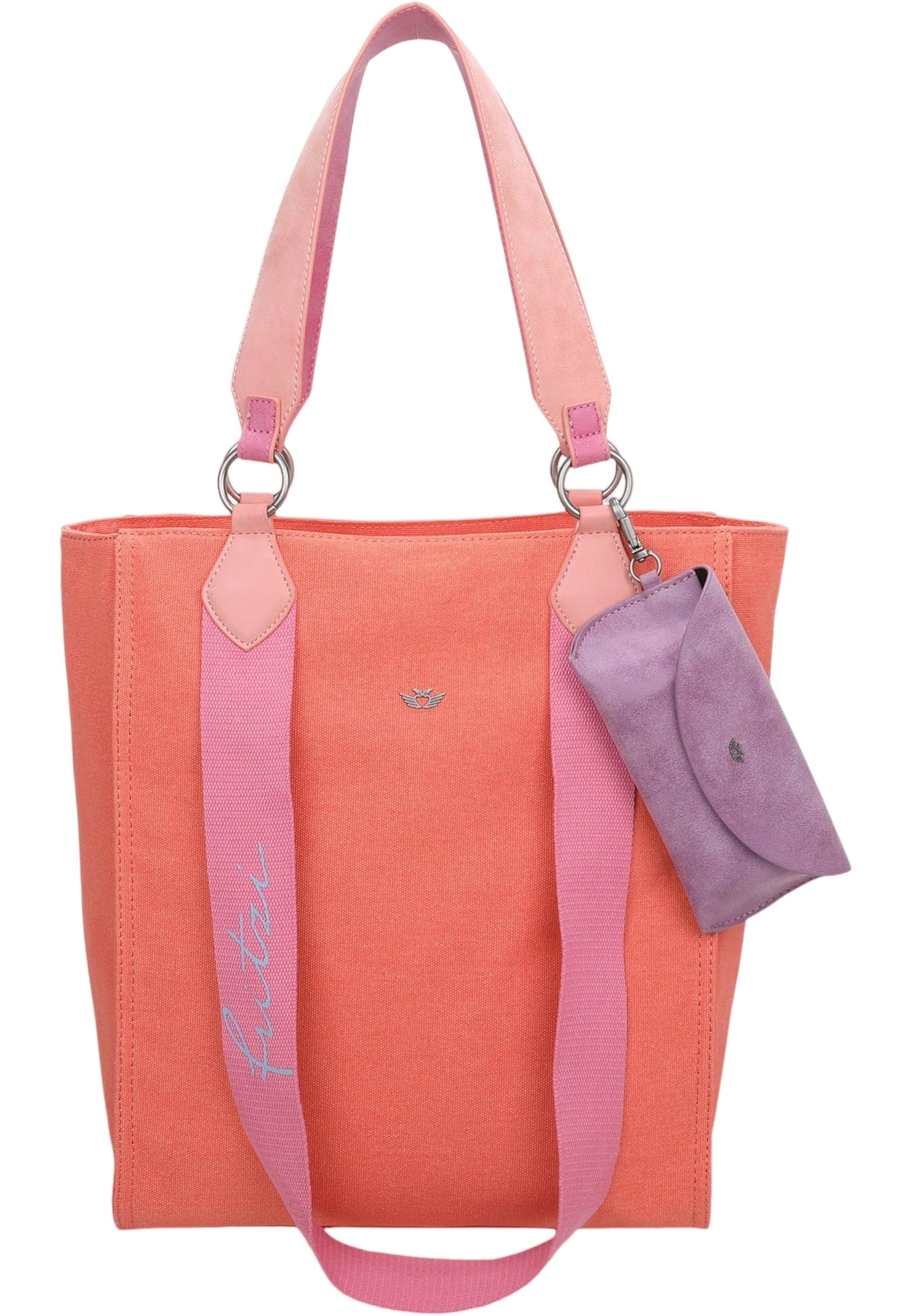 Fritzi aus Preußen Henkeltasche Izzy02, mit günstig online kaufen
